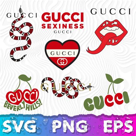 costard gucci|Gucci logo logo.